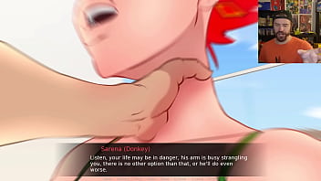 She CHEATED On Her GIRLFRIEND With Me | Confined With Goddesses #10