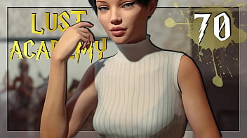 LUST ACADEMY #70 • And another horny babe...I like it!