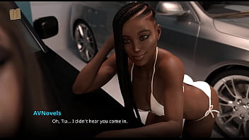 WVM 192, Interview Seems To Go Well.