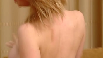 Tara White's Anal Penetration with Big Dick Neeo, Innocent Blonde MILF Gets Stuffed with Massive Cock In Her Ass And Pussy, Watch Her Break Into Orgasms