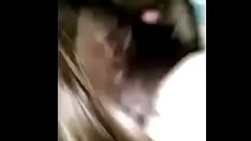 Couple have steamy sex games