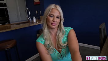 London River Gets Intimate With Her Stepson On Anniversary