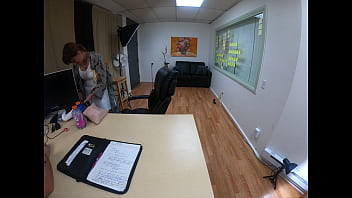 Nataly Dewalt Casting LEFT 1