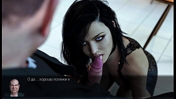 Complete Gameplay - Anna Exciting Affection, Part 31 (Last)