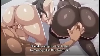 Fucking both step mom and daughter