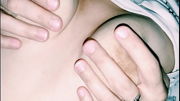 After filming porn, my wife's ass is not so tight