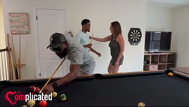 Trailer Its Complicated S1E11: When your cousin comes to stay but your girl is feeling him