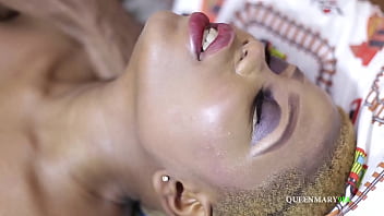 Sensational pussy penetration