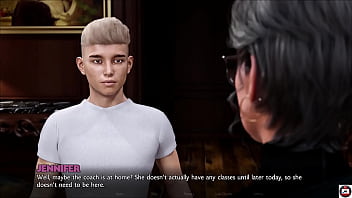 Time Stamps : Lost Love - (PT 11) - {Motkeyz} - (Visual novel)