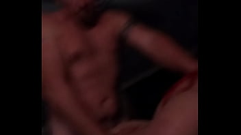 StaceyMacDD & Mac1280 Stretching my dripping wet pussy