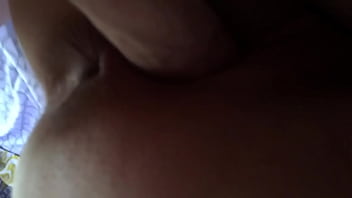 Fucked my girl for early morning fuck