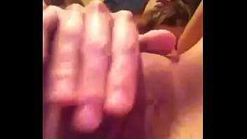 Pussy pumping for stew