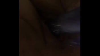 Australian m. relieves stress with her toys