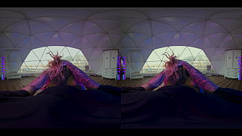 Curvy Stepmother with Manuela Ferrari