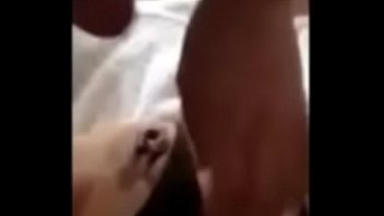 Follandome a milf con antifaz y me la chupa