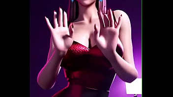 Evelynn's Alluring Dance (SISTAR - Alone) LOL 3D Dance | Uncensored Hentai | AI Generated