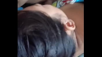 Bokep indonesia Jangan lama lama nanti suamiku datang