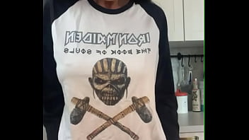 Strapon in your ass doesn’t sound a bad idea