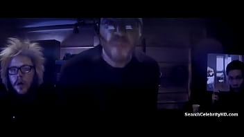 Monika Tilling in Shooting the Warwicks 2015