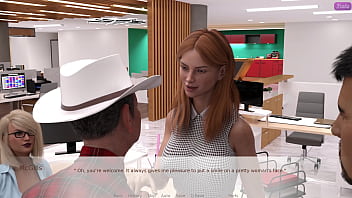 My Stepbrother's wife 3