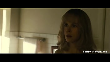 Nicole Kidman, Faith Elizabeth in Before I Go to s. (2014)