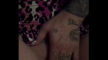 FUSCHIA LEOPARD - WATCH THE FULL PORN CLIP ON OUR CHANNEL