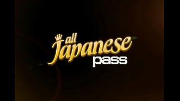 Insolent Asian babe hard fucked and jizzed on pussy - More at hotajp com