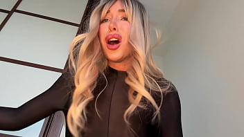 Beautiful squirts and creampies in pantyhose