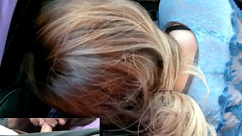 I Asked Three Times Before We Left If You Needed Some Dick! Road Head.