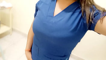 Reto cumplido!! me masturbo en el cuarto de mi jefe