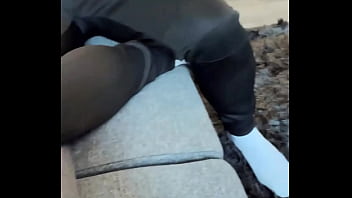 Littleangel84 - Je me Tape Le Meilleur Ami De Mon Ex - Anal & Creampie Vaginal - S02E09