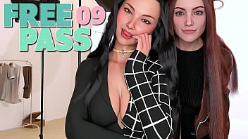 It's getting hot in here • FREE PASS #09