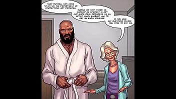 Painting and fucking 1