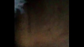 Carolina fucks herself