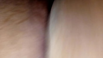 B. mama stopped by for a quickie fuck part 1