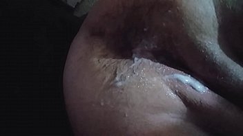 Amateur BBW fucked and creampie