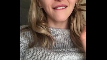 Your stepmom is naughty AF