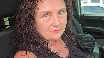 Ali Allure Goes shopping and Gets a Cock TRAILER - Watch Full on RED