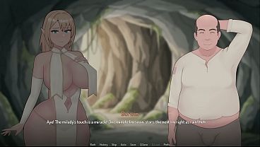 The Sunken Promise - NTR Gameplay part 1