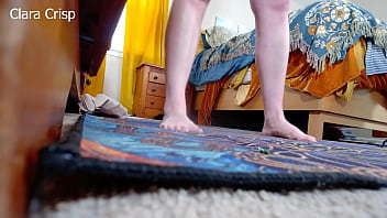 Bullied By Step-Sister For Being A Spying Pervert – Vore Giantess POV