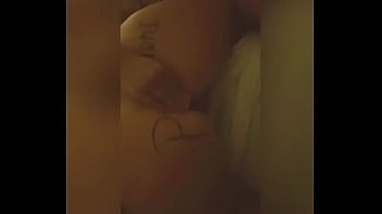 Como me calienta cuando se pone así de puta