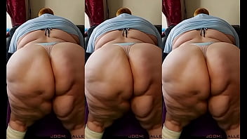 SSBBW Compilation edit