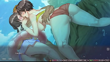 El estudiante de intercambio se folla a mi esposa y a mi punto de vista de riko parte 5