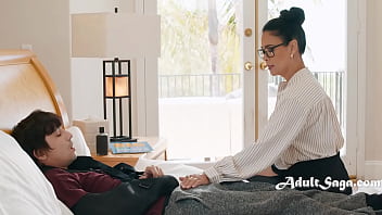 Compassionate Teacher Was Irked But Loved Her Poor Student - Dana Vespoli, Ricky Spanish