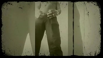 I make a video for my favorite cougar