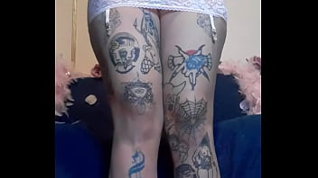 White Mesumena ... WATCH THE FULL VIDEO FREE ON MY PROFILE