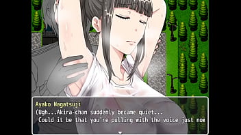 Uma mãe faz amizade com um fantasma para salvar a vida do seu filho - Ayako's Scramble - Parte 1