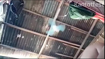 Sekretong Inakyat Ni Pare si Mare Habang nasa Trabaho ang Mister