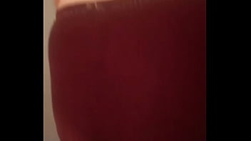 Sensual pussy play and Doggystyle pussy play