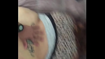 Fucking my colombiana friend